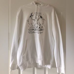 Taylor Swift Speak Now (Taylor’s Version) Hoodie Fighting Dragons With You